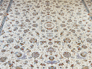 Hormoz Iranian Carpet & Rug 10x13