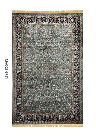 Anahita Persian Silk Carpet & Rug
