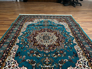 Irfan Persian Carpet & Rug 5x7