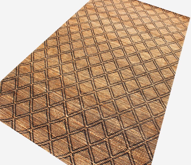 Riva Jute Carpet & Rugs