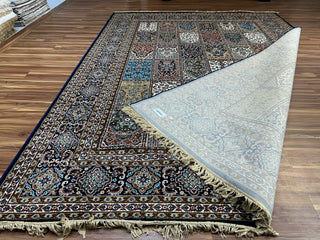 Adeel Persian Carpet & Rug 8x11