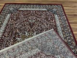 Arzel Persian Carpet & Rug 6x9