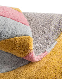 Tickla Hand Tufted Carpet & Rug