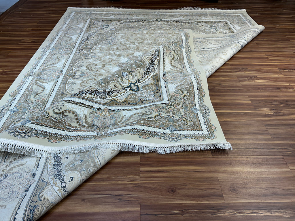 Parvaneh Iranian Carpet & Rug 9x12