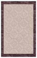 Lova Irregular Hand Tufted Carpet & Rug