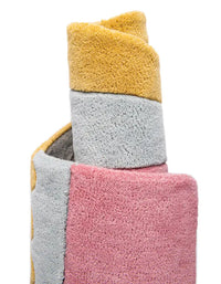 Tickla Hand Tufted Carpet & Rug