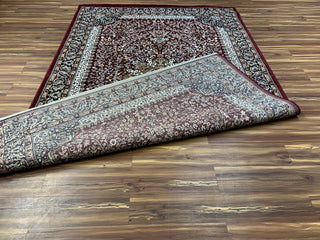 Arzel Persian Carpet & Rug 6x9