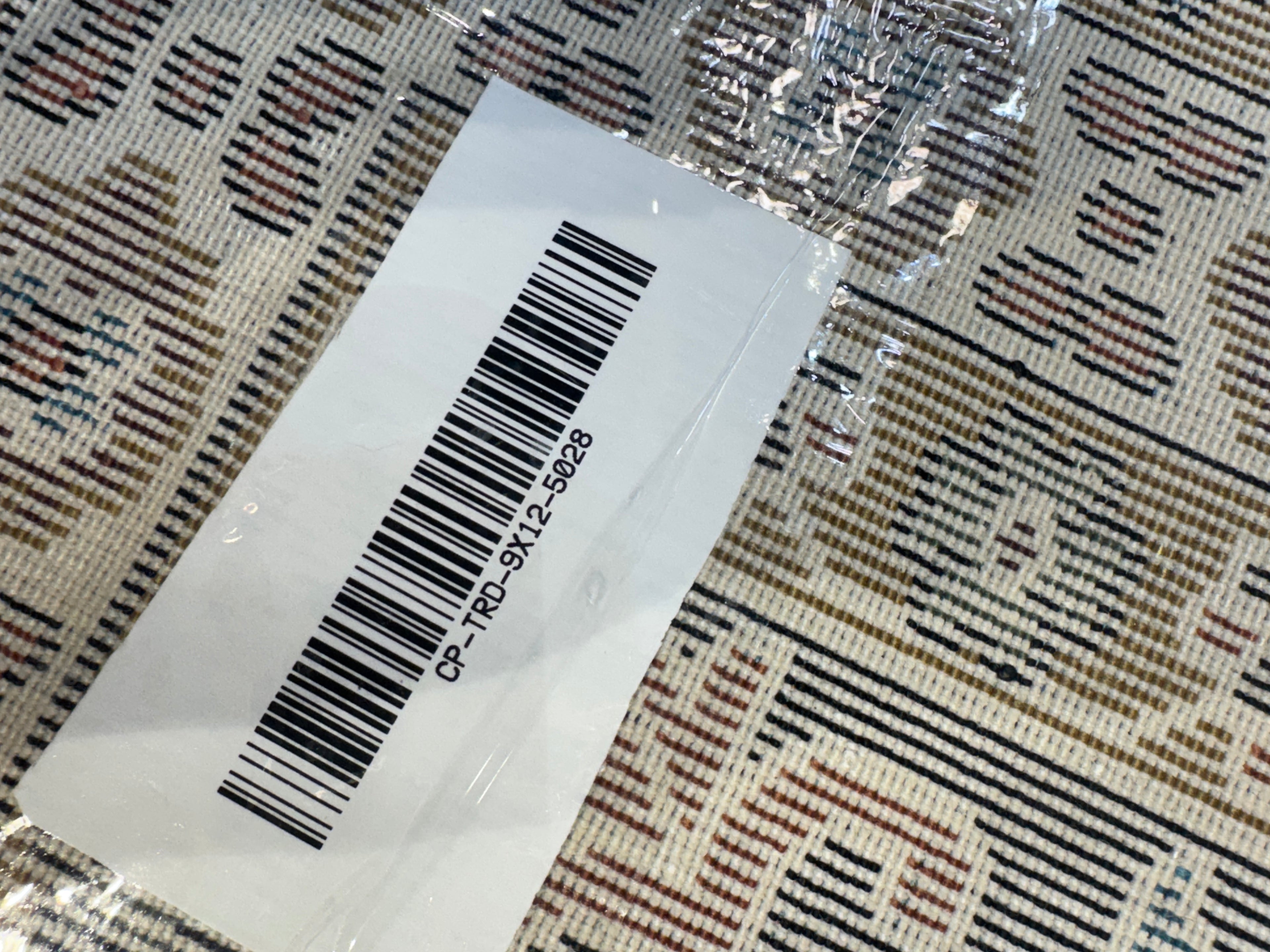 Zidan Persian Carpet & Rug 9x12