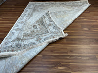Niloufar Iranian Carpet & Rug 8x11