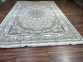 Parvaneh Iranian Carpet & Rug 9x12