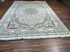 Parvaneh Iranian Carpet & Rug 9x12