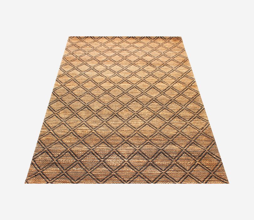 Riva Jute Carpet & Rugs