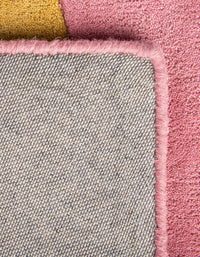 Tickla Hand Tufted Carpet & Rug