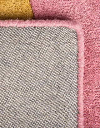 Tickla Hand Tufted Carpet & Rug