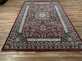 Arzel Persian Carpet & Rug 6x9