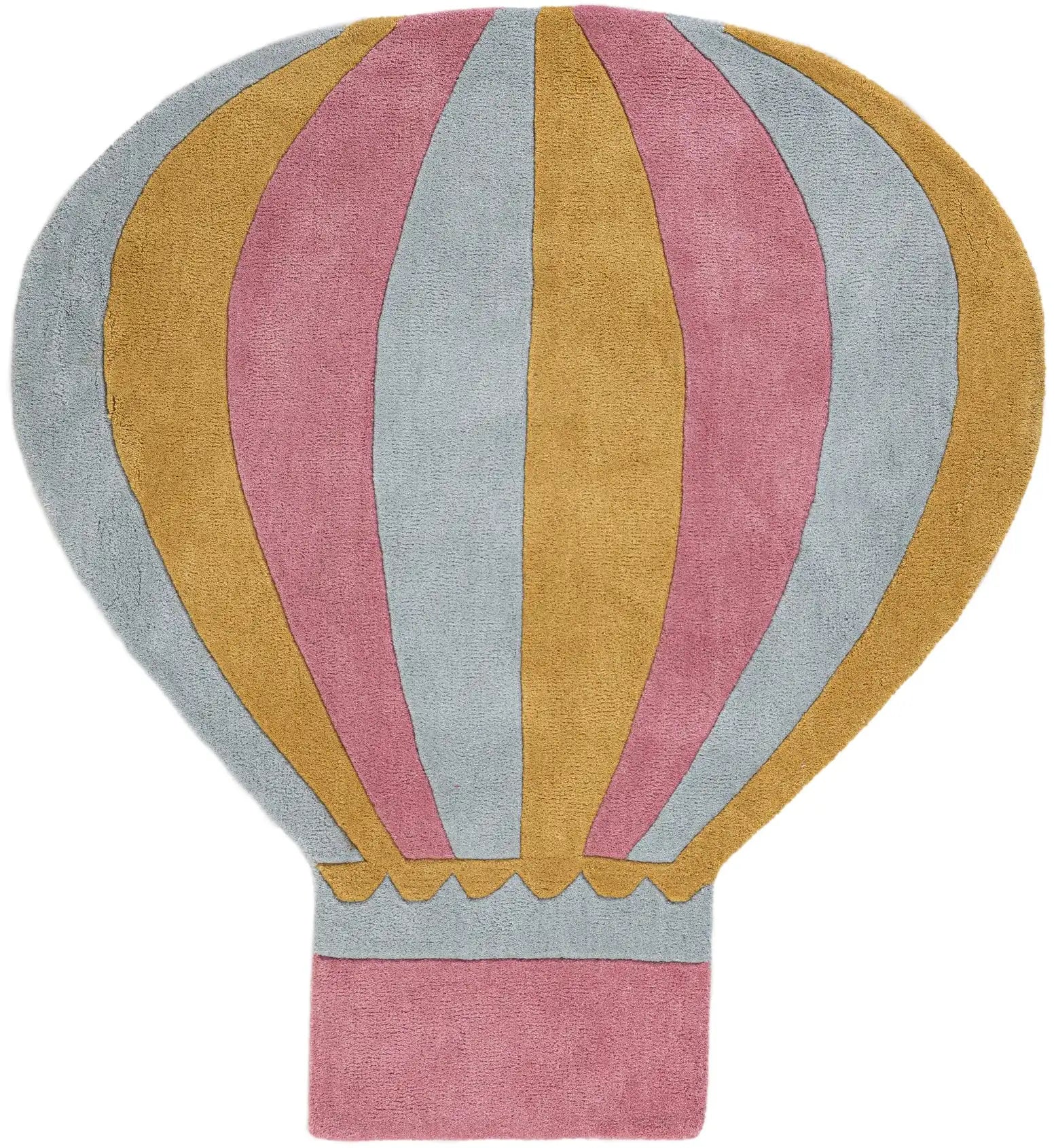 Tickla Hand Tufted Carpet & Rug
