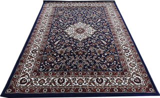 Dreamy Persian Wool Carpet