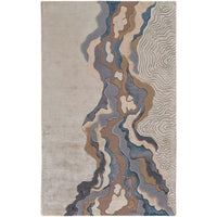 Ethereal Hand Tufted Carpet & Rugs