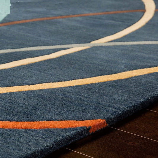 Fizz Hand Tufted Carpet & Rug