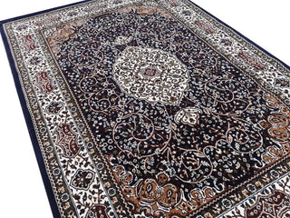 Plush Persian Wool Carpet