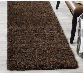 Simintic Shaggy Carpet & Rug