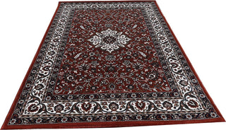 Velvet Persian Wool Carpet