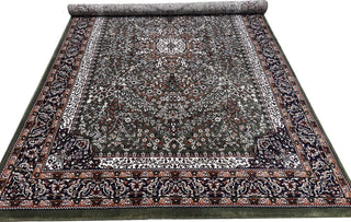 Ambient Persian Wool Carpet