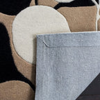 Exquisite Floral Hand Tufted Carpet & Rug