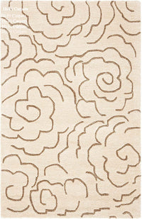 Sheemano Hand Tufted Runner Carpet & Rug