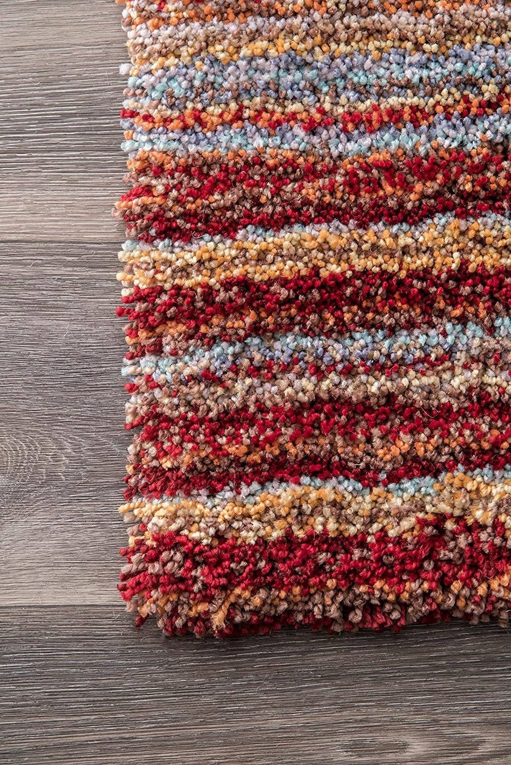 Softoro Shaggy Carpet & Rug