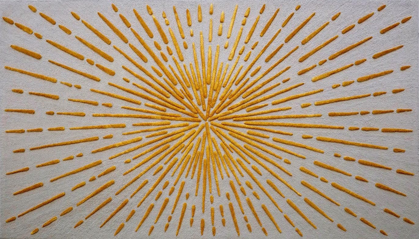 Kinetic Hand Tufted Carpet & Rugs