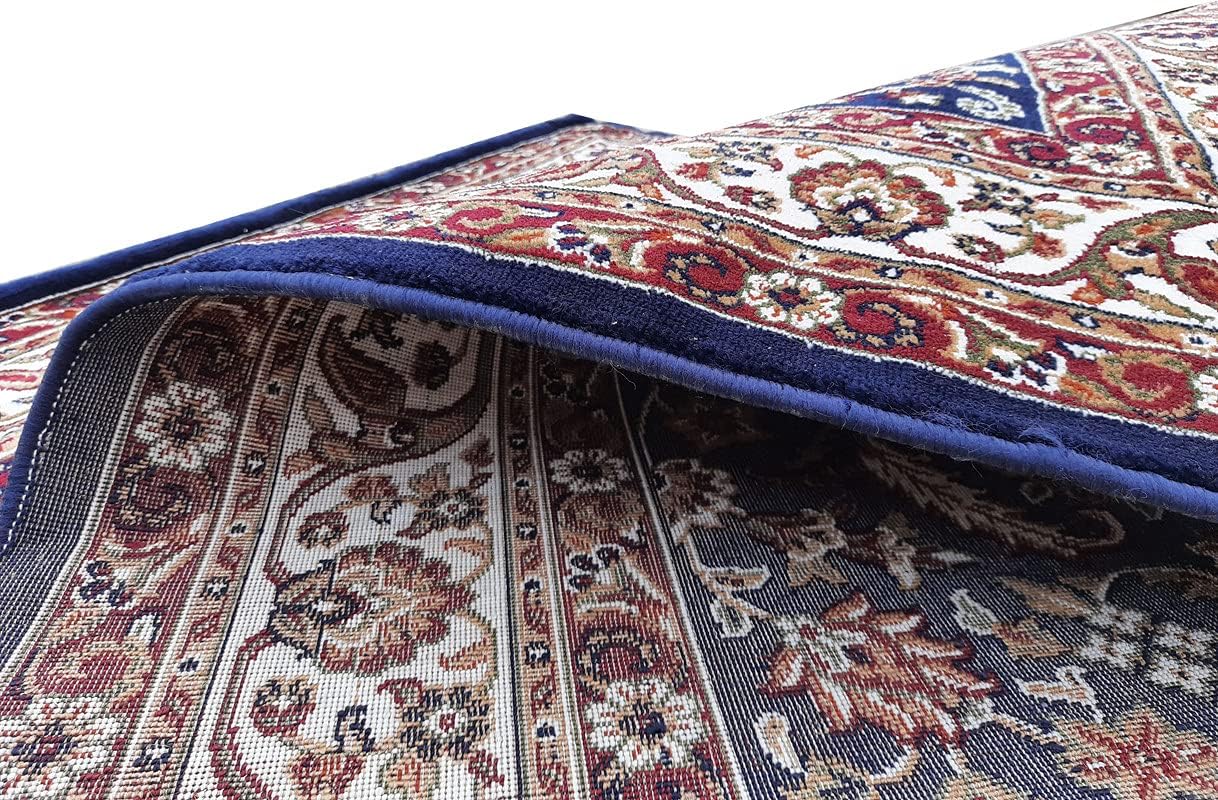 Dreamy Persian Wool Carpet