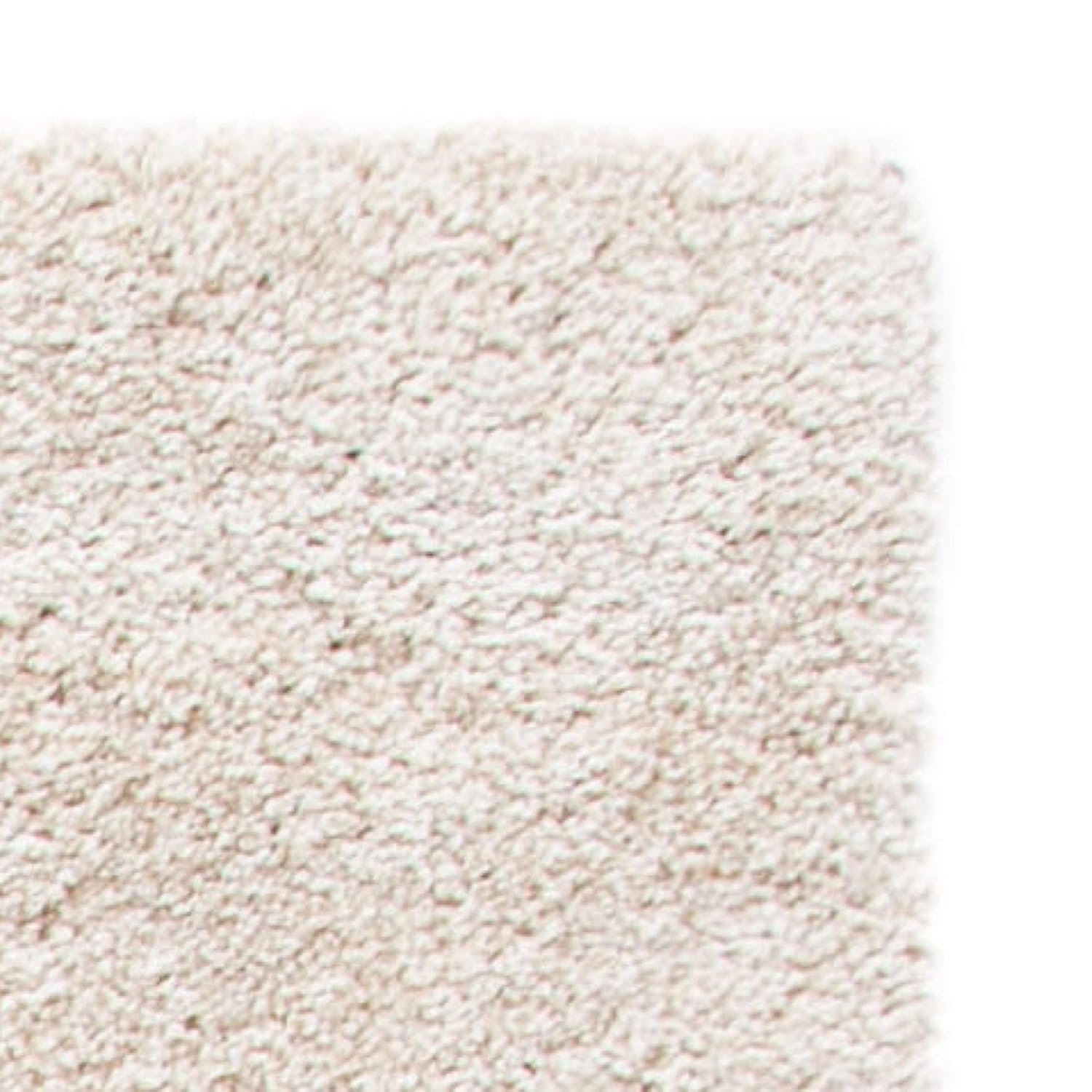 Fluffique Shaggy Carpet & Rug