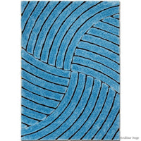 Lushon Shaggy Carpet & Rug