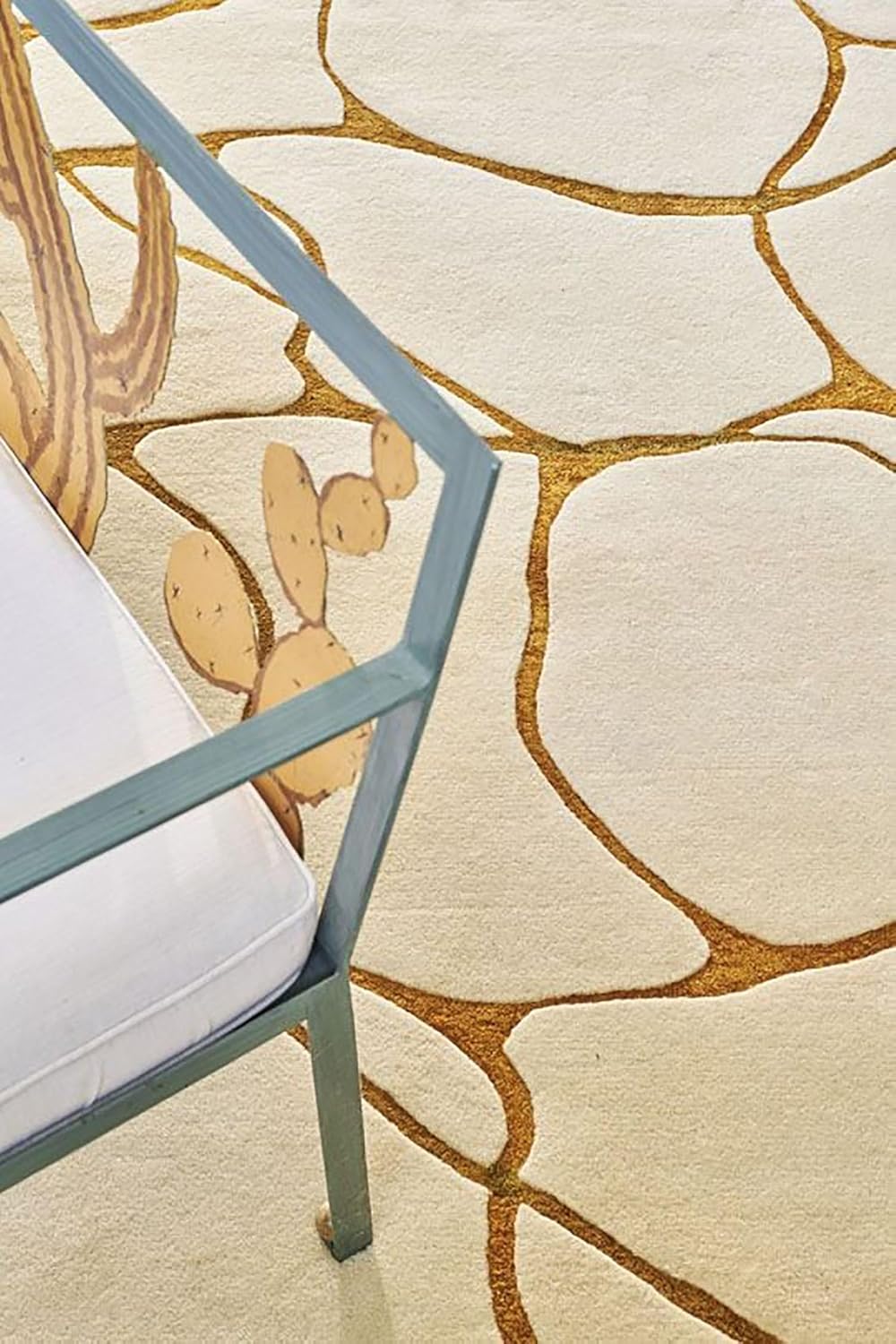 Velocity Hand Tufted Carpet & Rugs