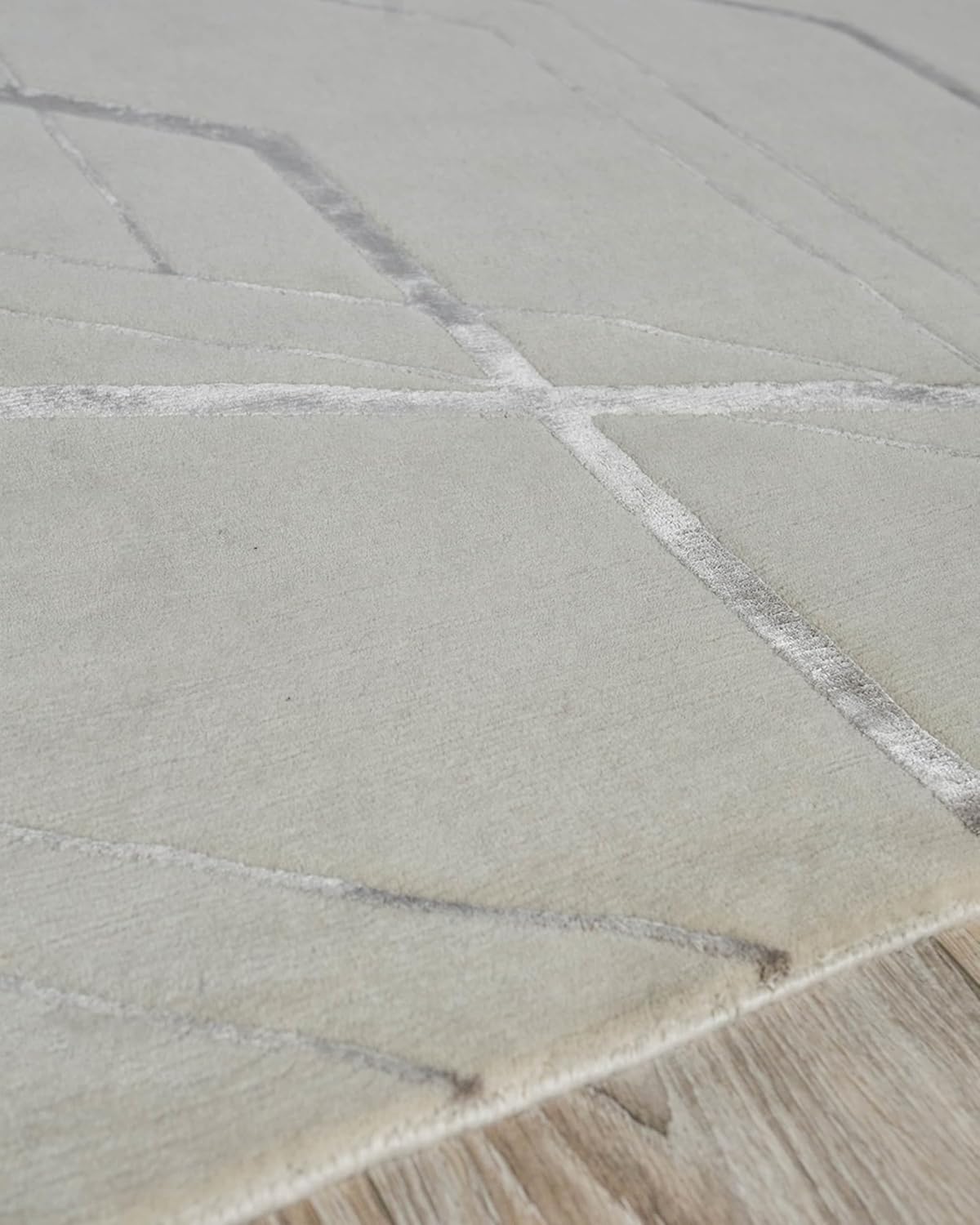 Intrepid Hand Tufted Carpet & Rugs