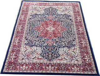 Weave Persian Wool Carpet