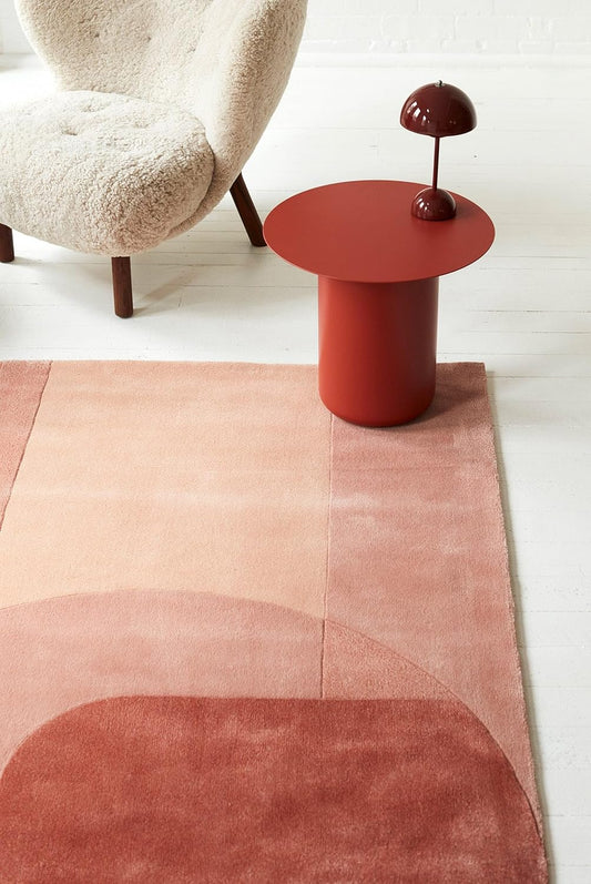 Enchanted Hand Tufted Carpet & Rugs