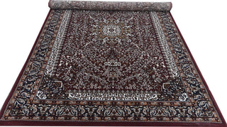 Hushi Persian Wool Carpet