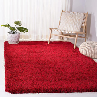 Snuggo Shaggy Carpet & Rug