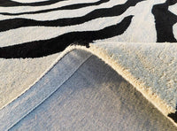 Ronak Abstract Hand Tufted Carpet & Rug