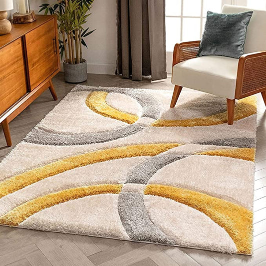 Fluffix Shaggy Carpet & Rug
