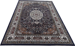 Plush Persian Wool Carpet