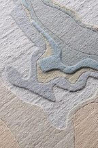 Jubilent Hand Tufted Carpet & Rugs