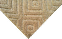Theefty Hand Tufted Carpet & Rug