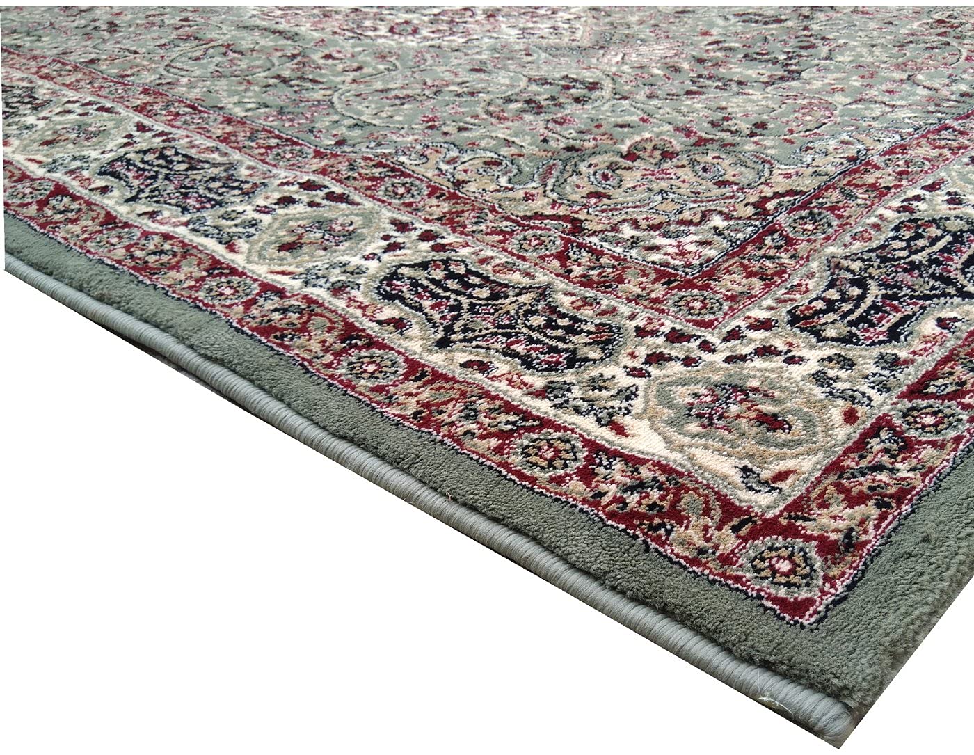 Ablush Persian Wool Carpet