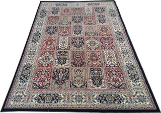 Drape Persian Wool Carpet