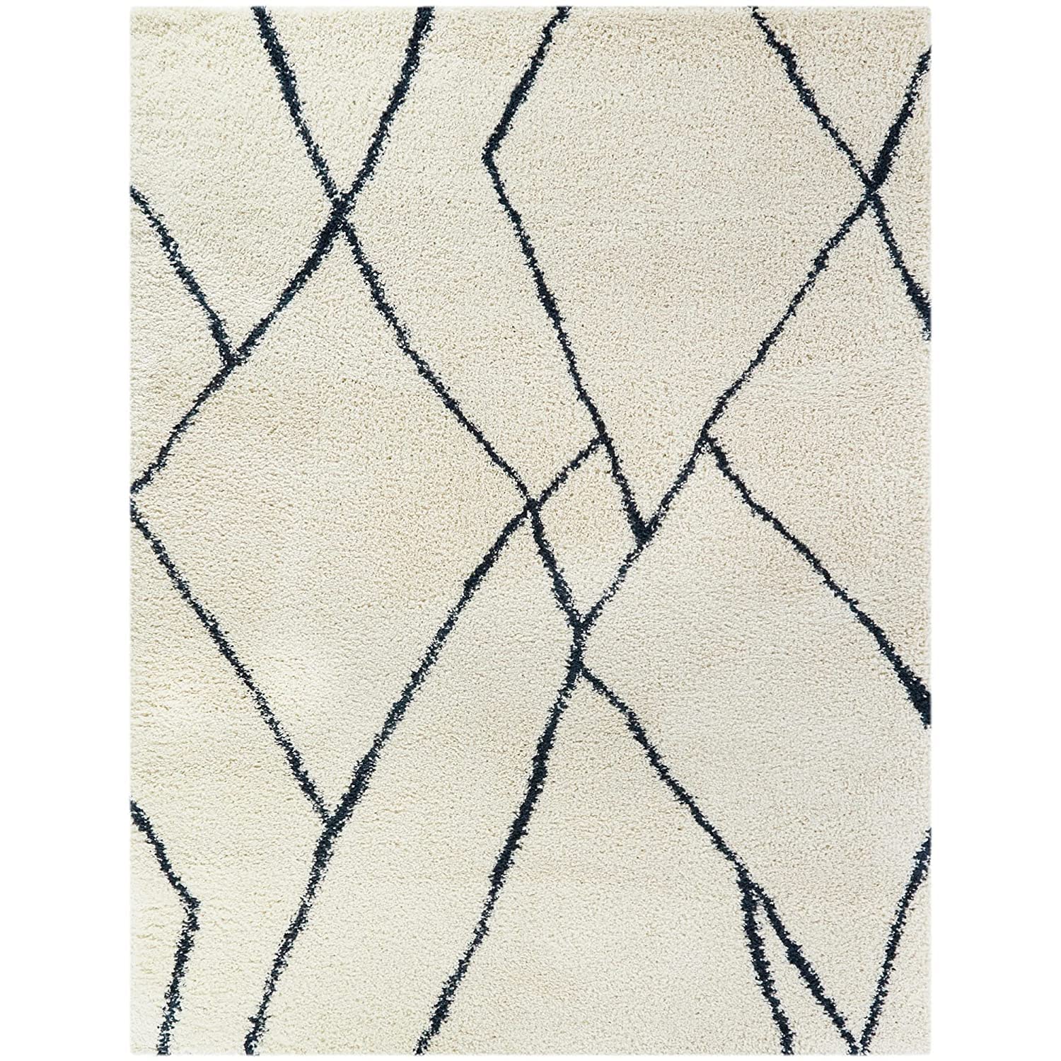 Furrlux Shaggy Carpet & Rug