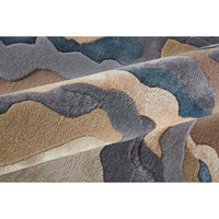 Ethereal Hand Tufted Carpet & Rugs