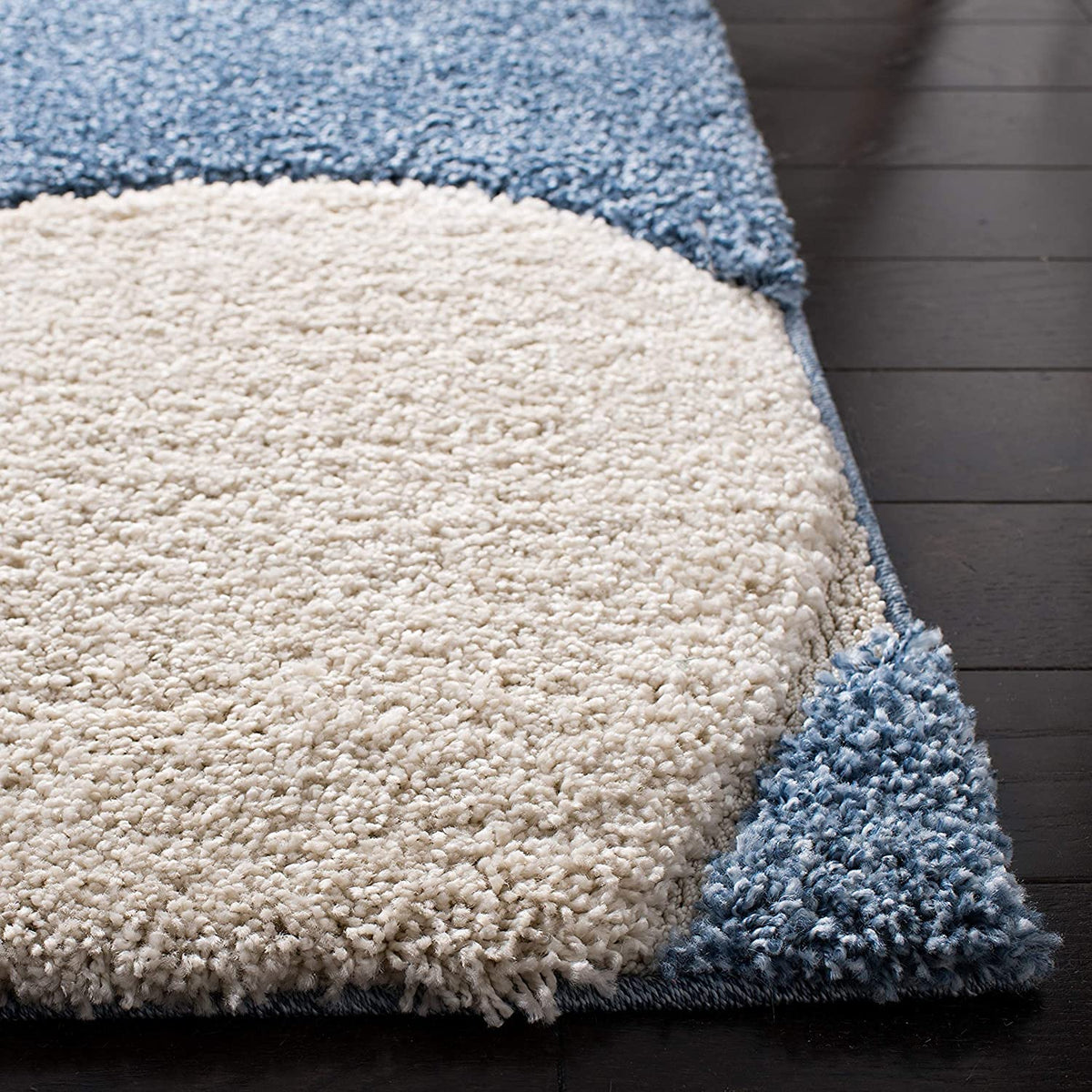 Snugify Shaggy Carpet & Rug